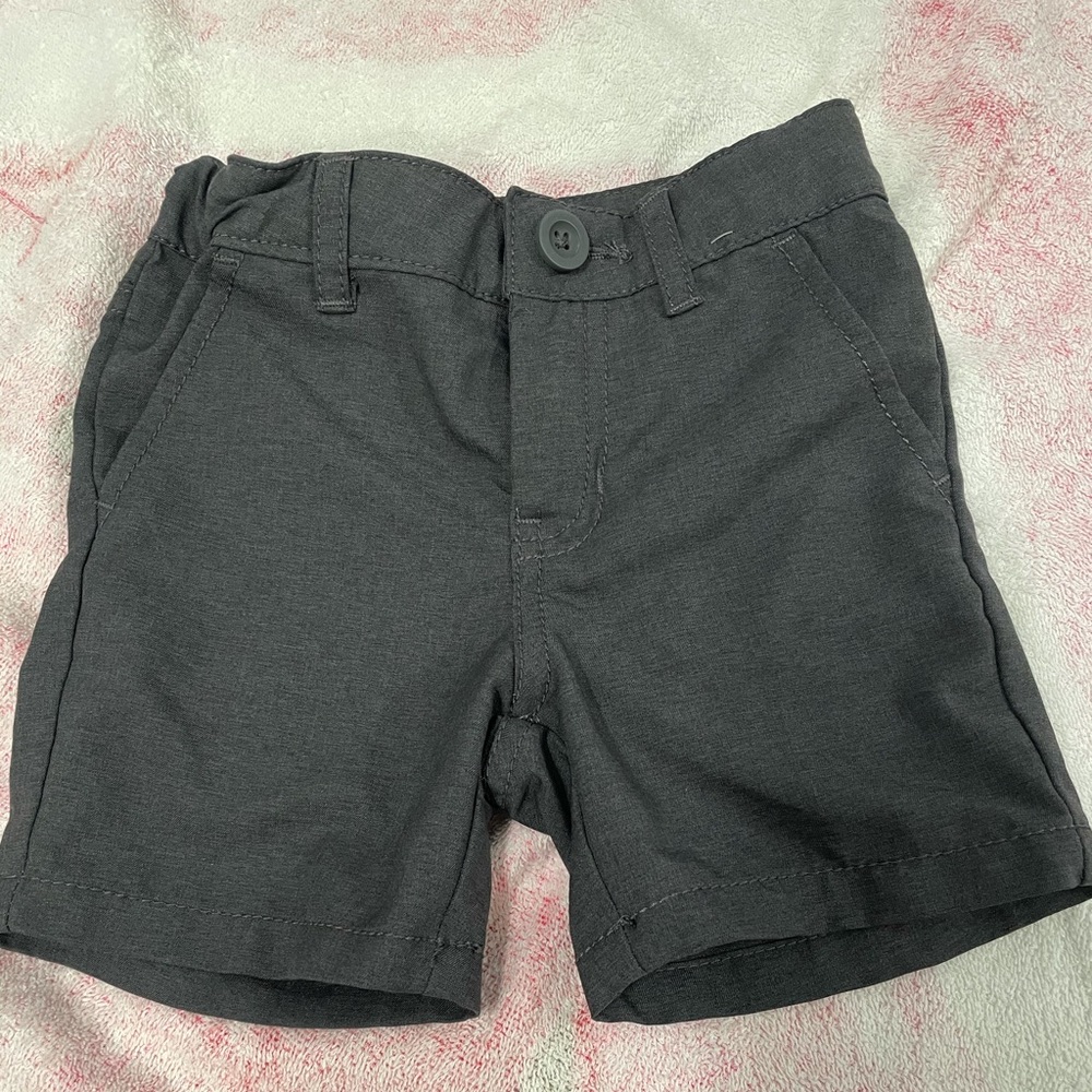 Toddler shorts